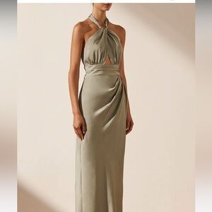 Shona Joy Bridesmaid Dress